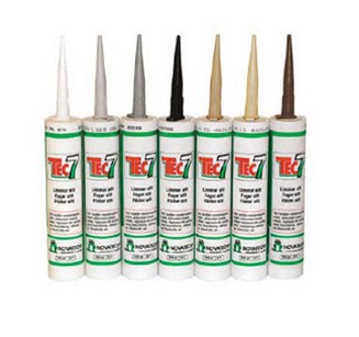 TEC7 MS POLYMER LIM/FUGEMASSE